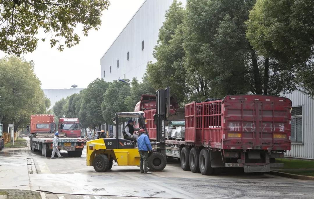 金泰双轮铣走出国门，助力“一带一路”沿线国家老挝Xe-pian Xe-namnoy电站防渗墙项目